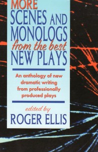 More Scenes & Monologs from the Best New Plays